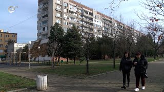 Димитровград с протестно писмо до МРРБ заради неодобрените за саниране жилищни блокове