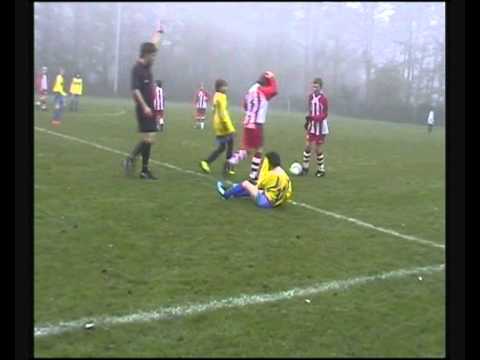 FC Walem - Zandvliet 0-2.wmv