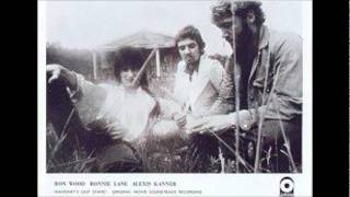 Ronnie Lane Lost  & How come BBC sessions.wmv