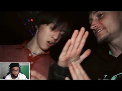 Trouble Team - Party In The 6 (CAM WILDER DISS) REACTION!