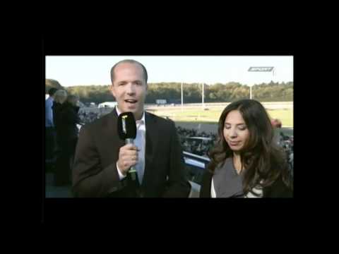 Grosser Preis von Deutschland 2011Tamla Celeber 1:14,6