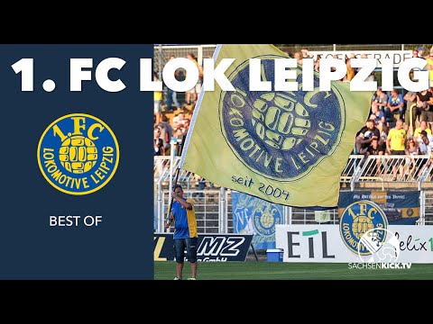 Bald in Liga 3? Das sind die spektakulärsten Szenen von Lok Leipzig