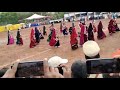 Banjara Girls Mass Dance Independence Day