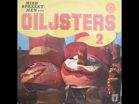 Myriam - Oilsjterse Vloin (Bloemenfee Aalst Carnaval 1974)