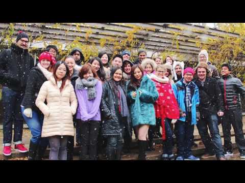 Alumni Stories: Regina Muggenburg Esteinou - IMBA