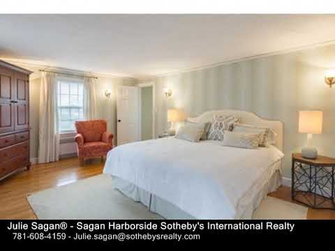 50 Puritan Lane, Swampscott MA 01907 - Single Family Home - Real Estate - For Sale -