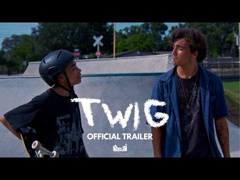 TWIG (2026) - Official Trailer