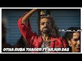 Otha Ruba Tharen Ft Arjun Das Gbu Arjundas Ajithkumar Thalaajith