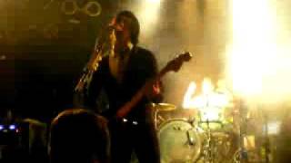 Armor For Sleep-Basement Ghost Singing