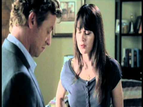 The Mentalist Season 4 Episode 2 UK promo