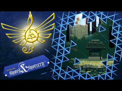 Golden VGM #761 - Sword & Sworcery EP ~ Dark Flute