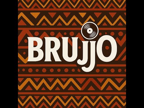 Alma Tribal del Brujjo | Afro House Set Vol.2