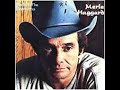 I Don't Have Anymore Love Songs~Merle Haggard