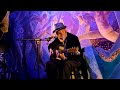 David Evans live à Rennes 2025 - second set