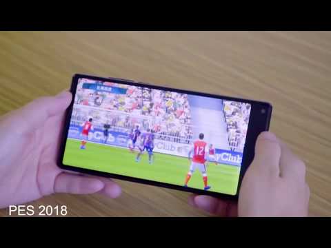 Vernee Mix 2 4G Phablet  Gaming Test and Best Price