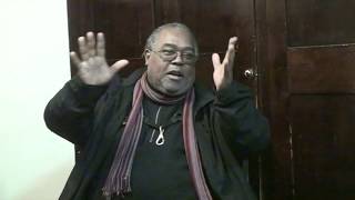 Alex Harding interview