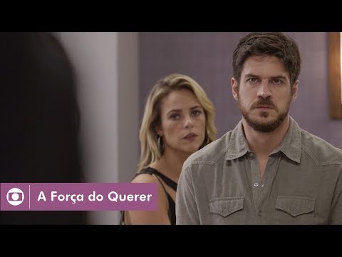 The Power of Desire: chapter 168 of the telenovela, Monday, October 16th, on Globo.