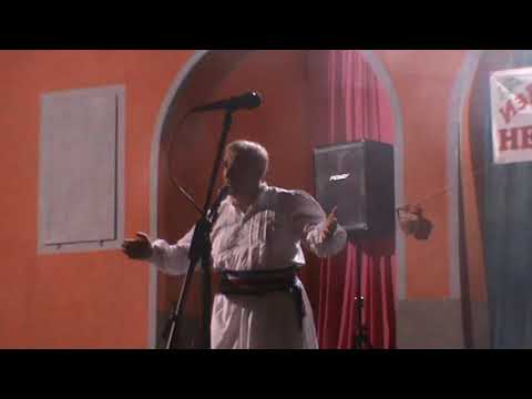 SAŠA DRAŽILOVIĆ SENA & VELIZAR MATUŠIĆ -  Maraćinje, Maraćinje ; Vlaška pesma