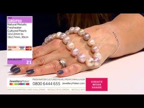 JewelleryMaker LIVE 03/05/2018 1pm - 6pm