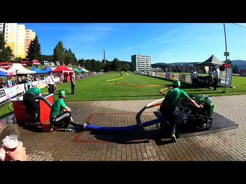 m11 SDH Dneboh - JL TANVALD 2023