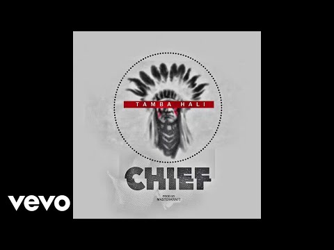 Tamba Hali - Chief (Audio)