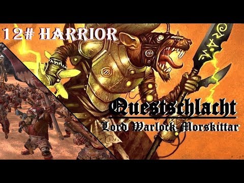 Questschlacht Morskittar - Herausforderer 12 *Harrior*