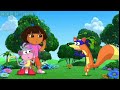 Dora The Explorer Intro In Bengali Recreation