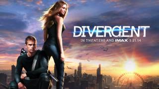 Divergent (Score Suite)