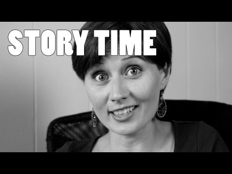 A Story of Sexual Terms: By Dr. Doe – 18