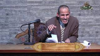 13 أحوال المسند حسن الصنيع فى المعانى و البيان و البديع د رفعت علي محمد