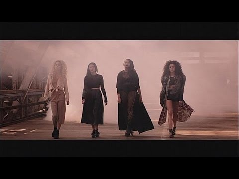New Neon Jungle single is Louder - le mag