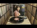 Wanda Jackson ‎"Kickin' Our Hearts Around" [The Best Of Wanda Jackson LP]