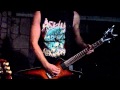 Risen To Reclaim - Broken dream (Live from the ...