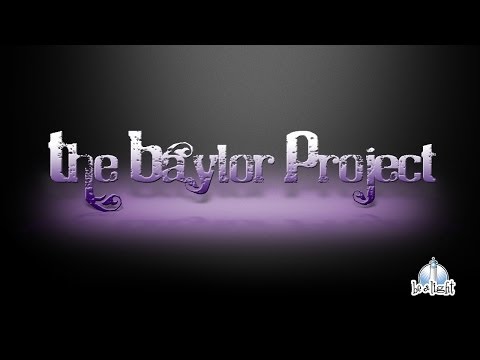 The Baylor Project "Experience Live"