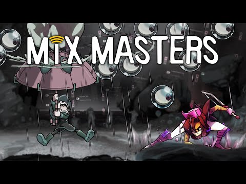 Mix Masters Online 48 Road to Top 8