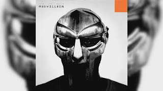 Madvillain - Hardcore Hustle feat. Wildchild