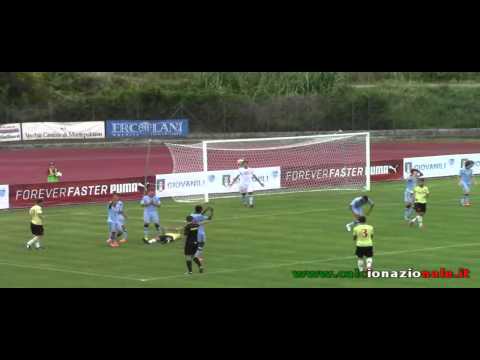 ALLIEVI NAZIONALI, Final Eight: Torino - Milan 3-3