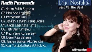 Download lagu RATIH PURWASIH FULL ALBUM - LAGU NOSTALGIA TERBAIK TEMBANG KENANGAN TERPOPULER mp3