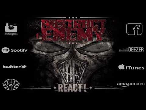 Abstract Enemy - Not For Sale (Audio Oficial)