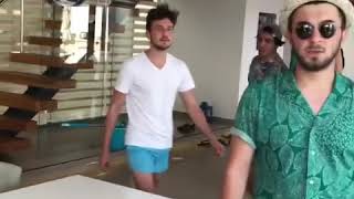 Aklım Gider Aklına - Can Yüce | 70Milyon &quot; Davul, zurna eşliğinde kutlama