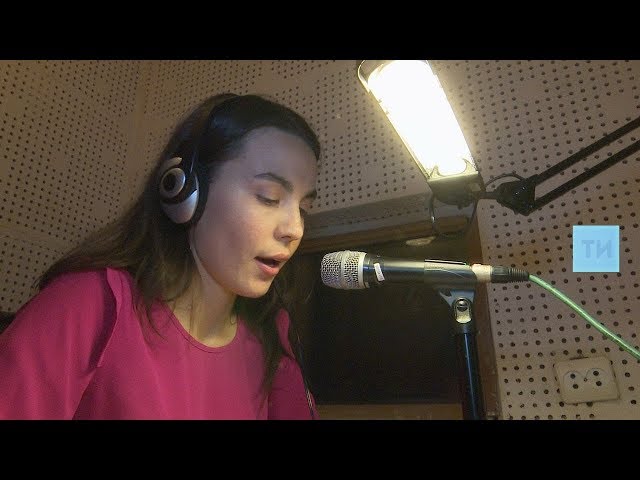 Интервью с переводчиками театра Камала