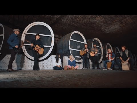 Via Dacă ft. Joss Stone - Moldova