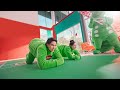 Teh Pucuk Harum Beda Seger TVC Edisi 2025 Iklan Indonesia 30 Sec