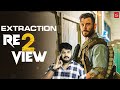 EXTRACTION 2 Malayalam Review | CinemakkaranAmal | Netflix
