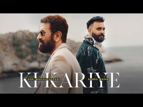 Ki Kariye - Babbu Maan & Debi Makhsoospuri | Latest Punjabi Song 2025