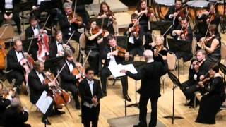 G.Donizetti "L'elisir d'amore" - "Una furtiva lagrima" - Juan Diego Flórez