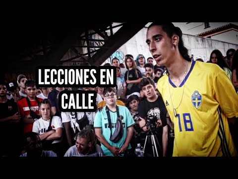 RIMONES que dan lecciones de VIDA!