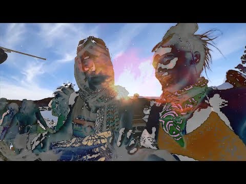 Psychedelic Trance mix April 2019