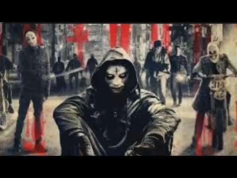 MVRTO ● ZONE DANGER (QUARTEL )