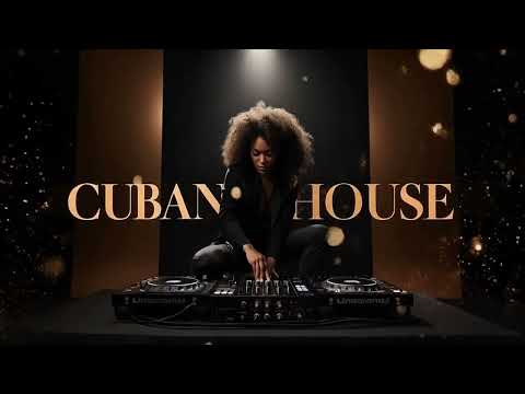 Afro Cuban Deep House | Latin Soul • Warm Groove • Luxury House Mixes